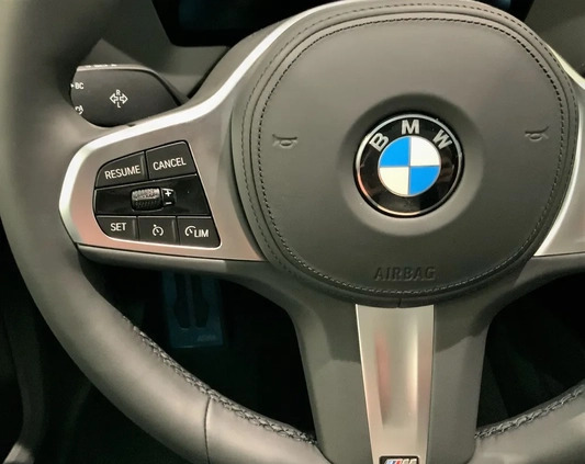 BMW Seria 2 cena 155000 przebieg: 5000, rok produkcji 2023 z Ostrów Wielkopolski małe 154